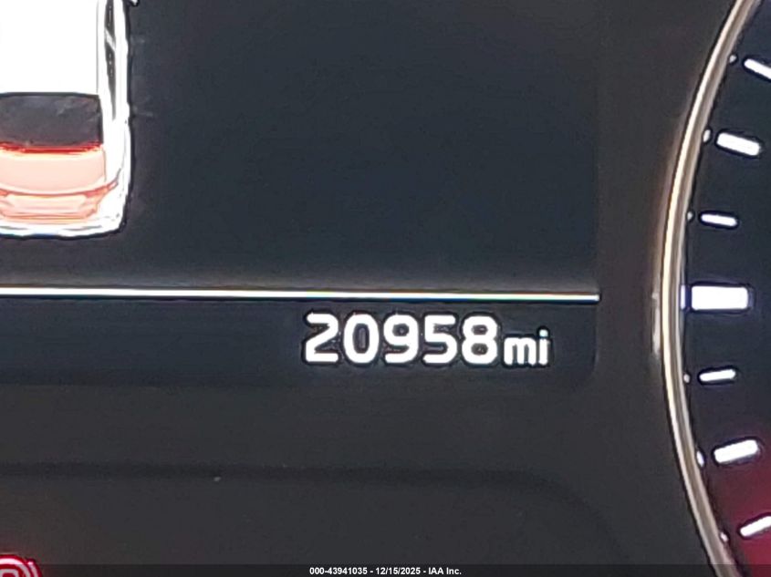 2024 Kia Forte Lxs VIN: 3KPF24AD1RE767308 Lot: 43941035