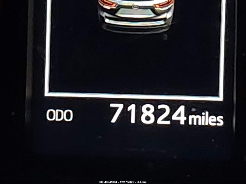 2019 Toyota Highlander Limited Platinum VIN: 5TDDZRFHXKS932070 Lot: 43941034