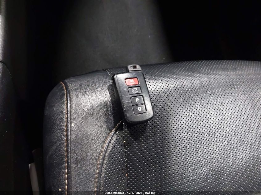 2019 Toyota Highlander Limited Platinum VIN: 5TDDZRFHXKS932070 Lot: 43941034