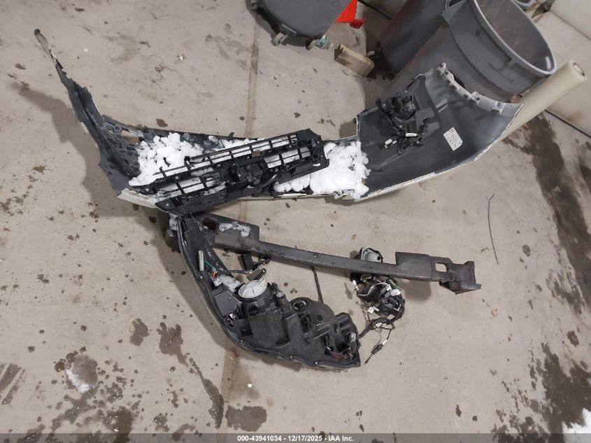 2019 Toyota Highlander Limited Platinum VIN: 5TDDZRFHXKS932070 Lot: 43941034