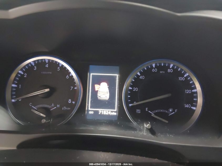 2019 Toyota Highlander Limited Platinum VIN: 5TDDZRFHXKS932070 Lot: 43941034