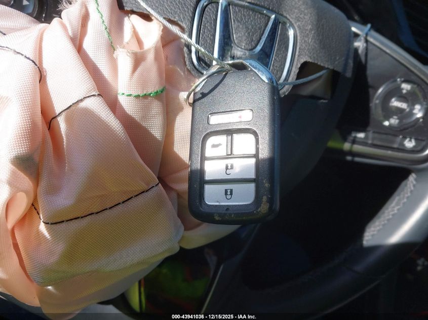 2021 Honda Civic Sport VIN: SHHFK7H44MU208828 Lot: 43941036