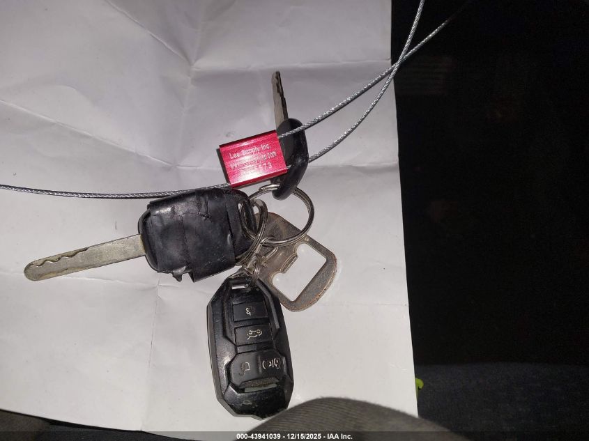 2007 Honda Cr-V Ex VIN: JHLRE48567C097202 Lot: 43941039