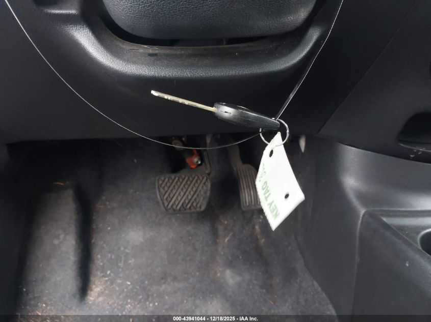 2016 Nissan Versa Note S (Sr)/S Plus/Sl/Sr/Sv VIN: 3N1CE2CP7GL356643 Lot: 43941044