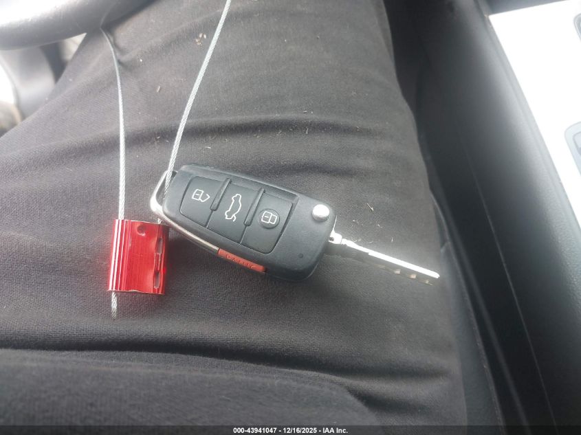 2014 Audi Q7 3.0 Tdi Premium VIN: WA1WMAFEXED018569 Lot: 43941047