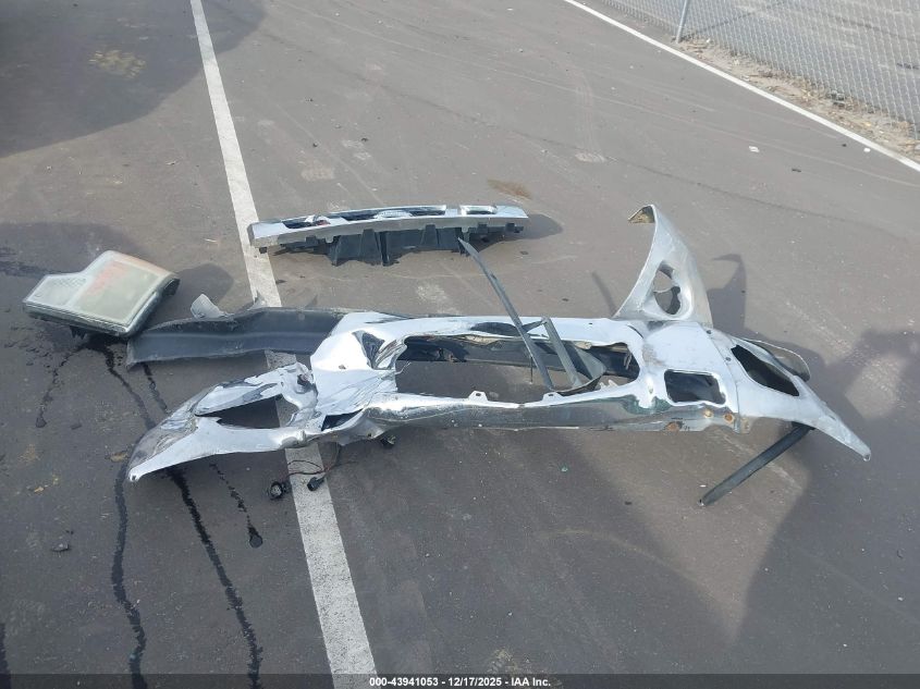 2015 Nissan Titan Sv VIN: 1N6BA0ED9FN511409 Lot: 43941053