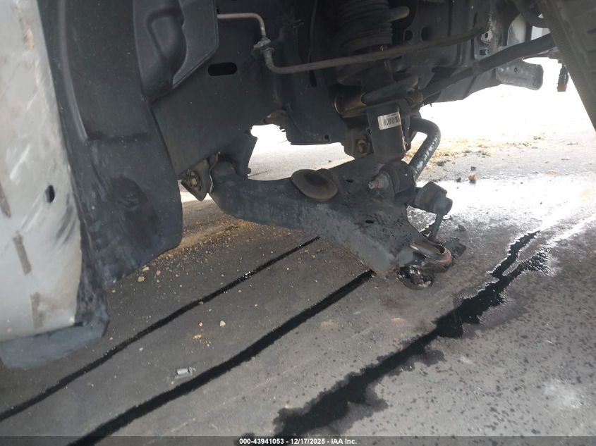 2015 Nissan Titan Sv VIN: 1N6BA0ED9FN511409 Lot: 43941053