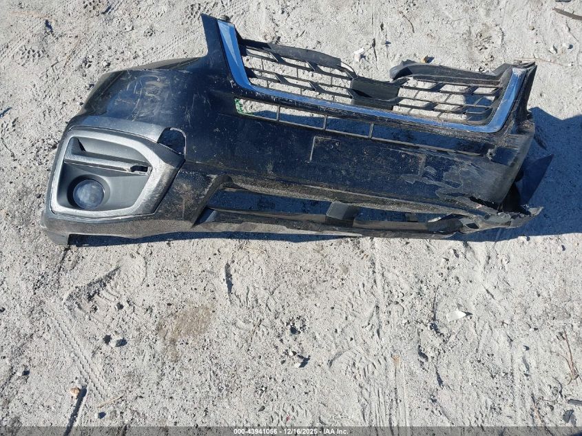 2018 Subaru Forester 2.5I Premium VIN: JF2SJAGC3JH582854 Lot: 43941056