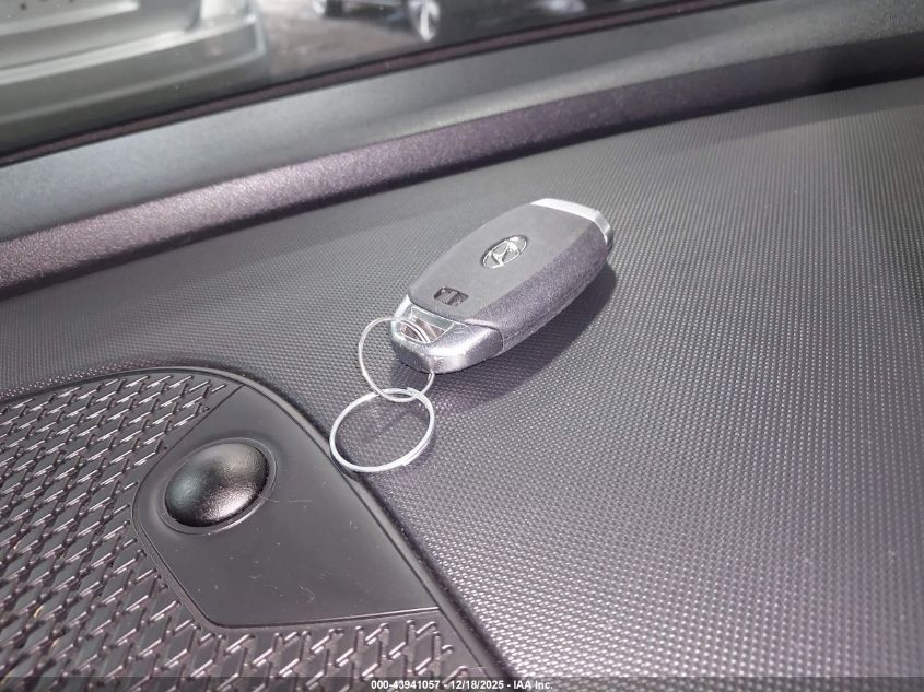 2021 Hyundai Elantra Limited VIN: KMHLP4AG6MU157831 Lot: 43941057