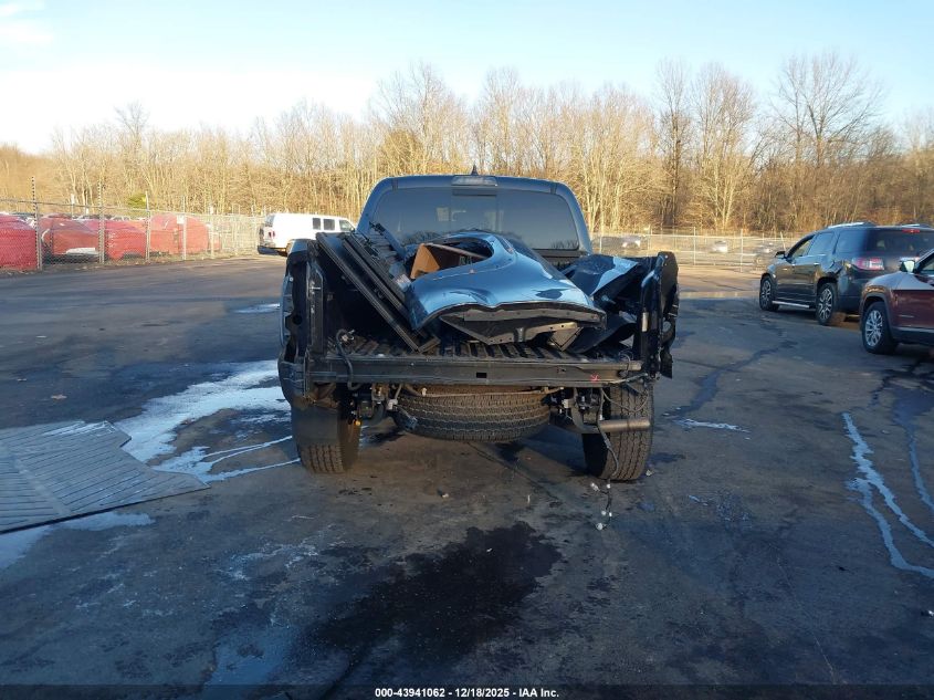 2023 Toyota Tacoma Double Cab/Sr5/Trd Sport/Trd Off Road VIN: 3TMDZ5BN5PM147435 Lot: 43941062