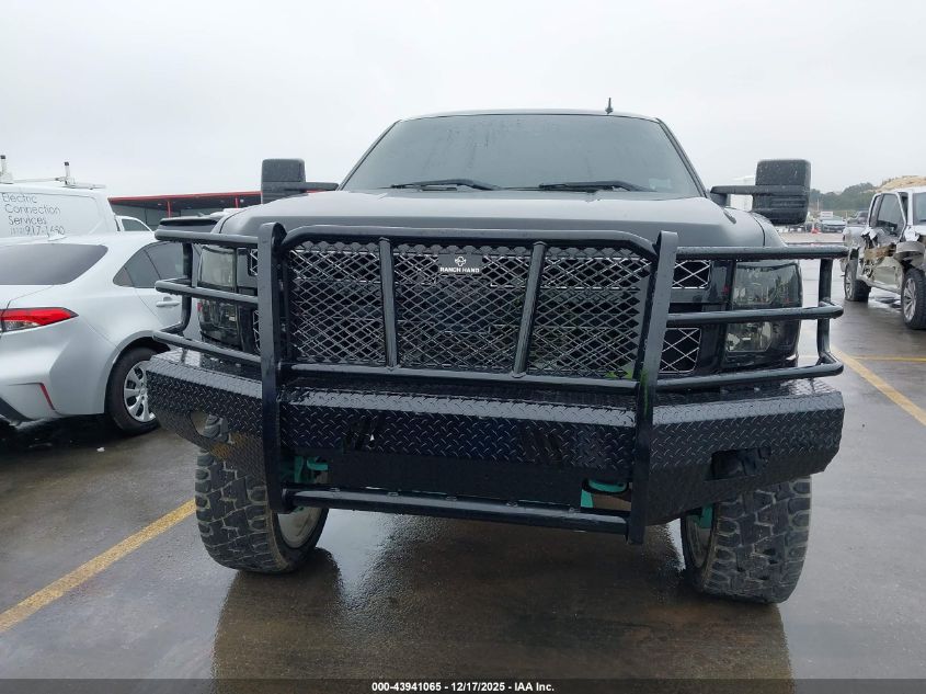 2012 Chevrolet Silverado 1500 Lt VIN: 1GCRCSE07CZ148150 Lot: 43941065