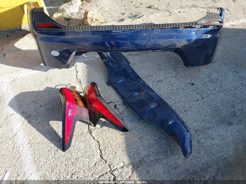 2020 Nissan Altima S Fwd VIN: 1N4BL4BV3LC255010 Lot: 43941074