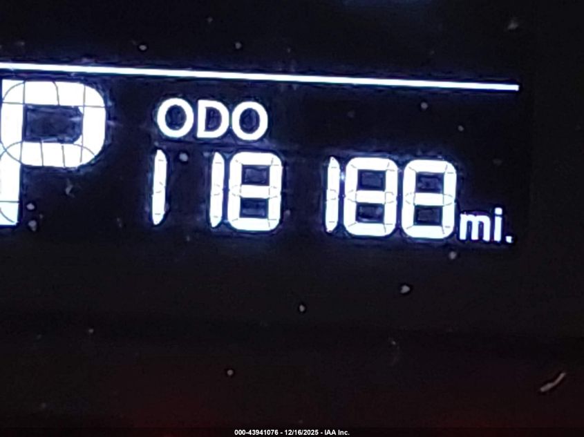 2016 Kia Forte Lx VIN: KNAFK4A63G5611701 Lot: 43941076