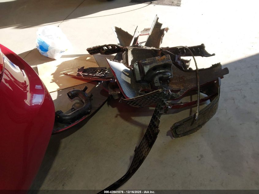 2016 Kia Forte Lx VIN: KNAFK4A63G5611701 Lot: 43941076