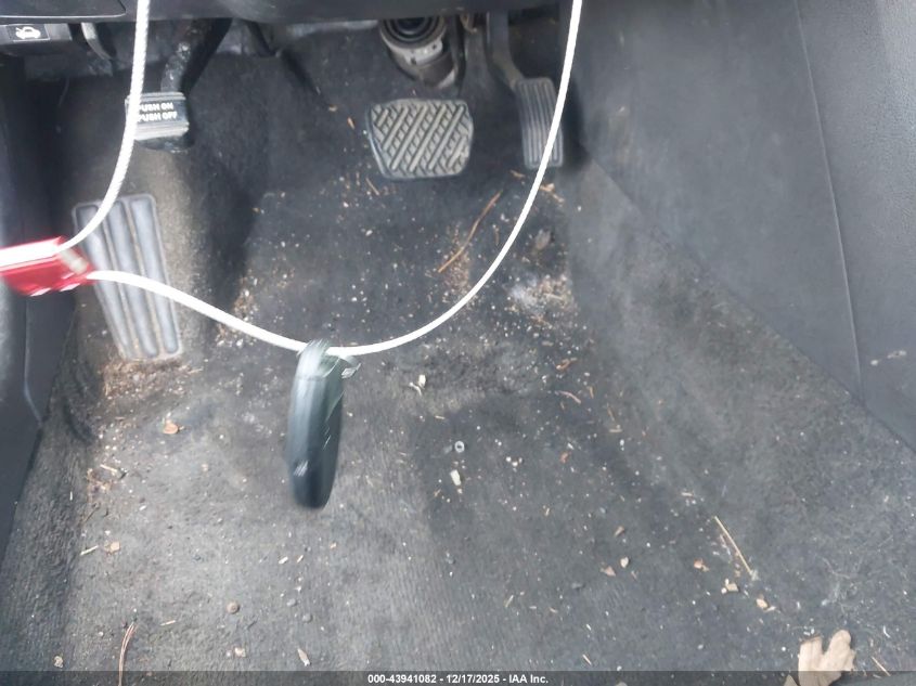 2010 Nissan Altima 2.5 S VIN: 1N4AL2APXAN466869 Lot: 43941082