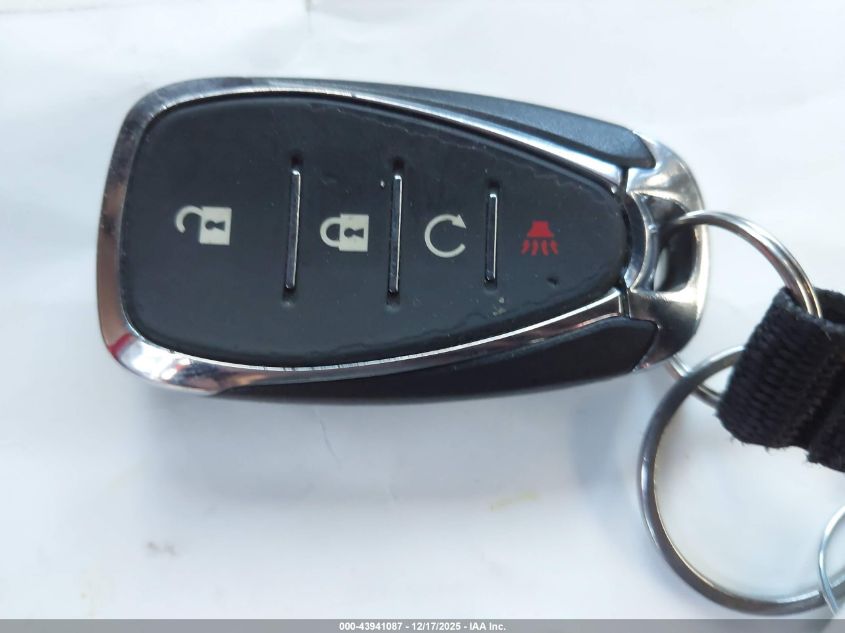 2023 Chevrolet Blazer Awd 2Lt VIN: 3GNKBHR47PS169255 Lot: 43941087