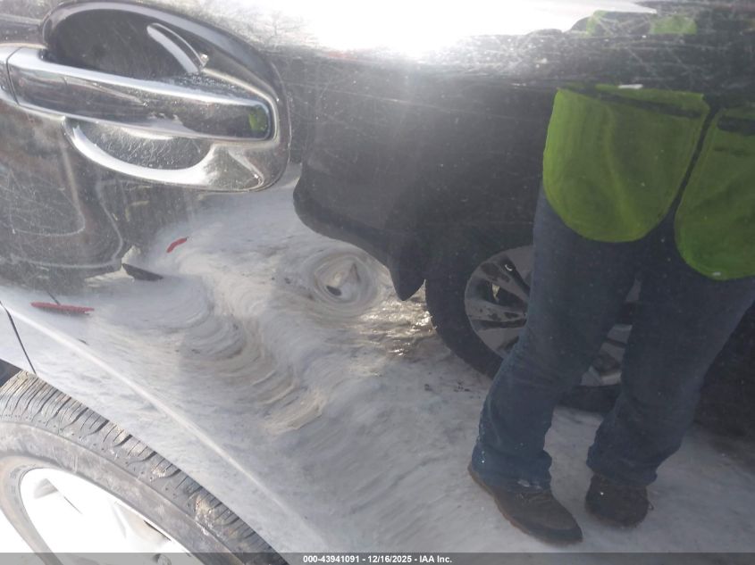 2015 Subaru Forester 2.5I VIN: JF2SJABC1FH839962 Lot: 43941091