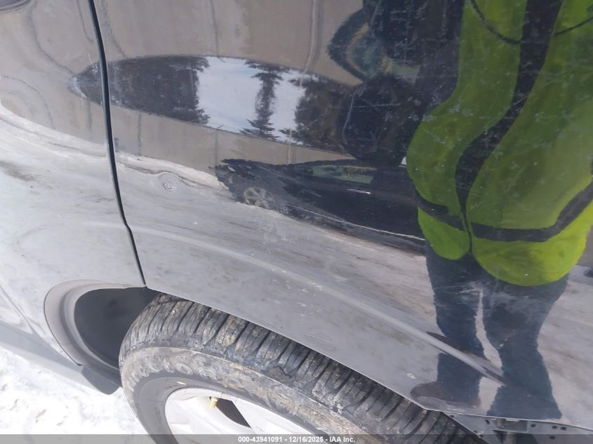 2015 Subaru Forester 2.5I VIN: JF2SJABC1FH839962 Lot: 43941091