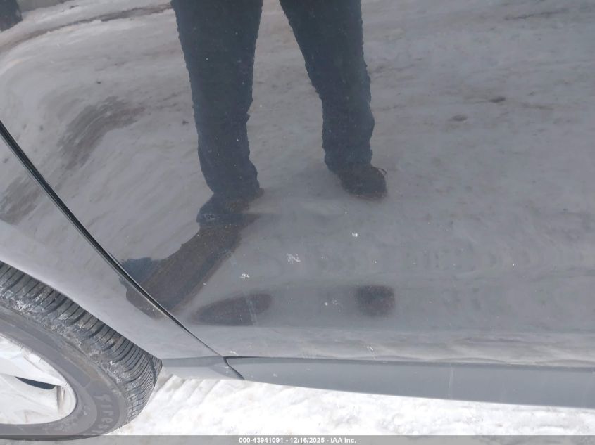 2015 Subaru Forester 2.5I VIN: JF2SJABC1FH839962 Lot: 43941091