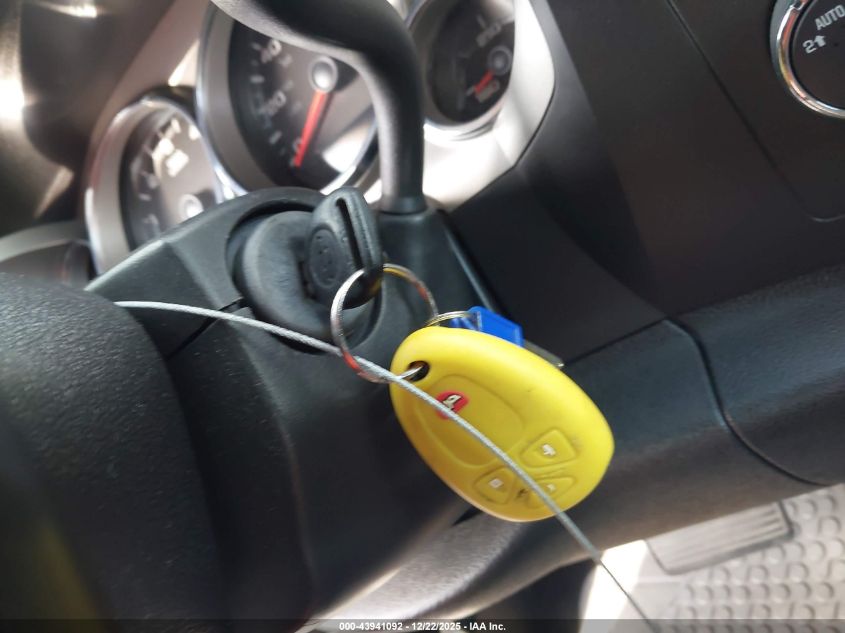 2013 Chevrolet Silverado 1500 Lt VIN: 3GCPKSE74DG149085 Lot: 43941092