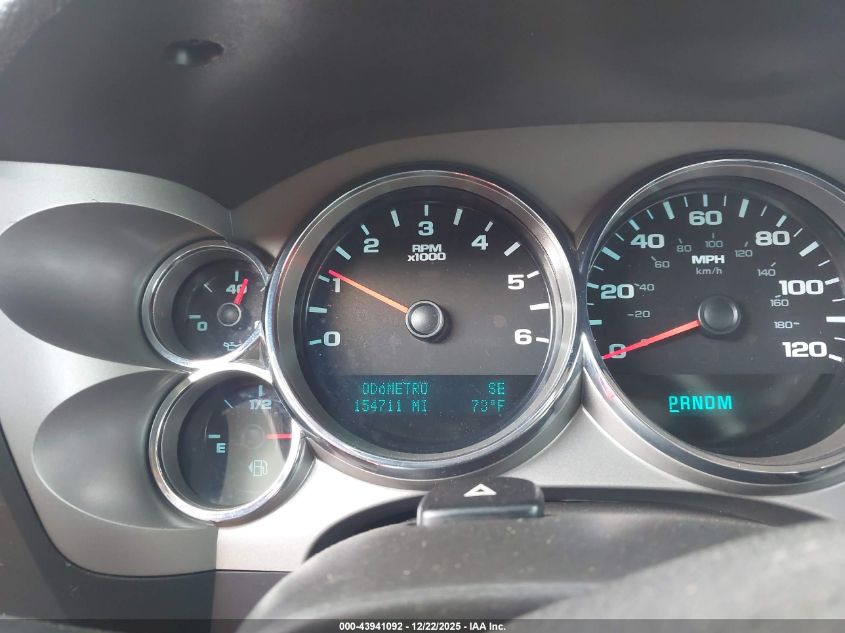 2013 Chevrolet Silverado 1500 Lt VIN: 3GCPKSE74DG149085 Lot: 43941092