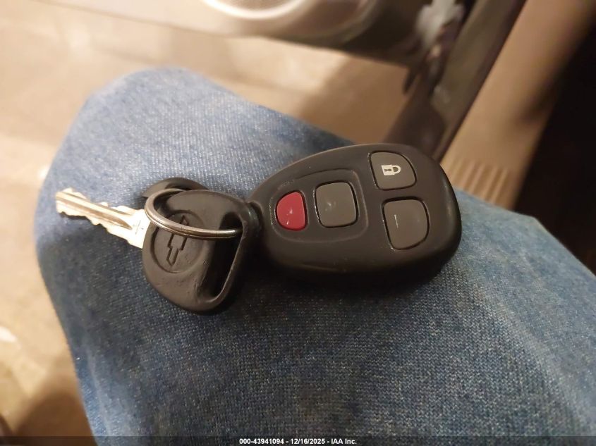 2005 Chevrolet Malibu Ls VIN: 1G1ZT52885F279953 Lot: 43941094