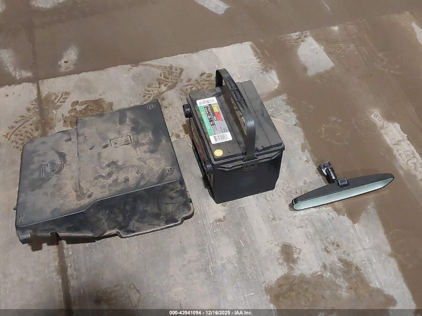 2005 Chevrolet Malibu Ls VIN: 1G1ZT52885F279953 Lot: 43941094