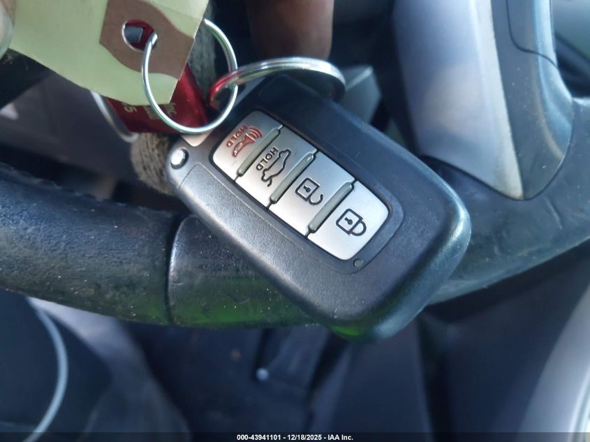 2012 Hyundai Elantra Limited (Ulsan Plant) VIN: KMHDH4AE9CU489163 Lot: 43941101