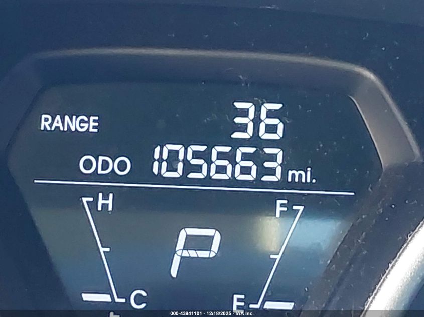 2012 Hyundai Elantra Limited (Ulsan Plant) VIN: KMHDH4AE9CU489163 Lot: 43941101