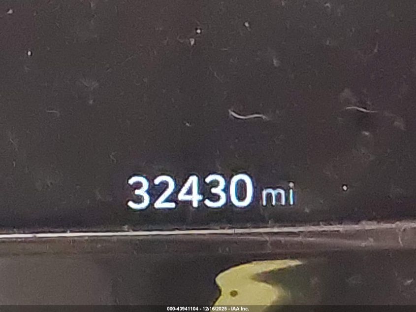 2022 Hyundai Elantra Sel VIN: 5NPLN4AG0NH057794 Lot: 43941104