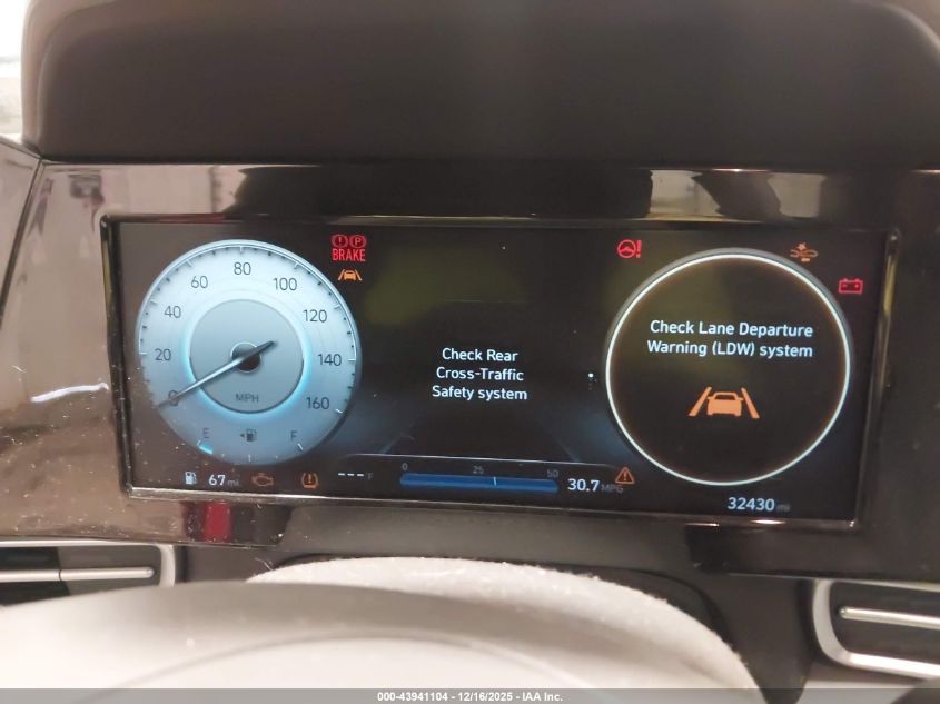 2022 Hyundai Elantra Sel VIN: 5NPLN4AG0NH057794 Lot: 43941104