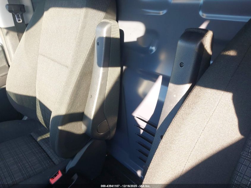 2020 Mercedes-Benz Metris VIN: WD3PG2EA8L3653034 Lot: 43941107