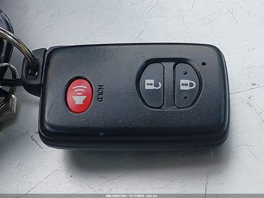 2015 Toyota Prius Two VIN: JTDKN3DU5F0454357 Lot: 43941109