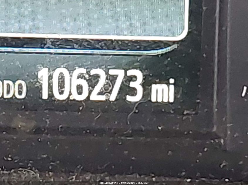 2017 Toyota Sienna Xle Premium 7 Passenger VIN: 5TDDZ3DC9HS162294 Lot: 43941110