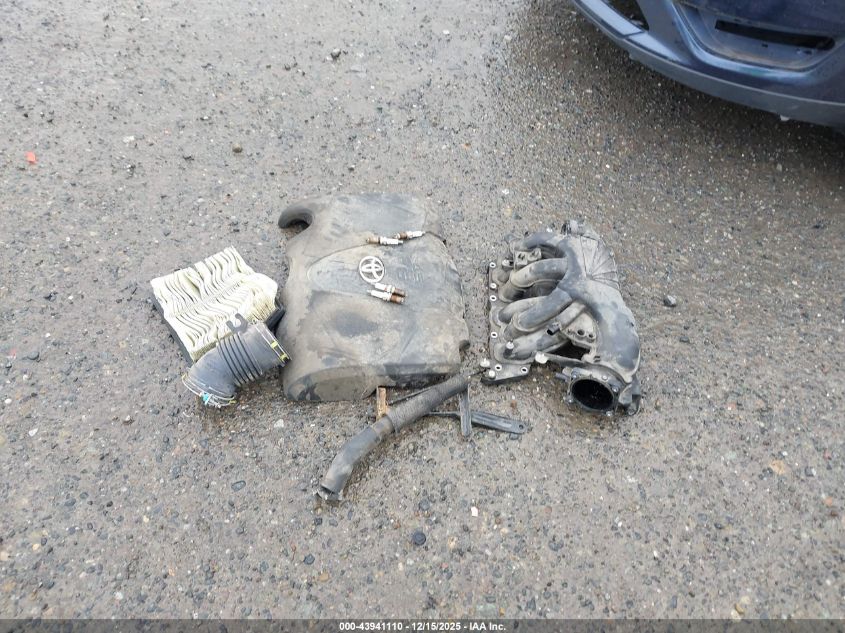 2017 Toyota Sienna Xle Premium 7 Passenger VIN: 5TDDZ3DC9HS162294 Lot: 43941110