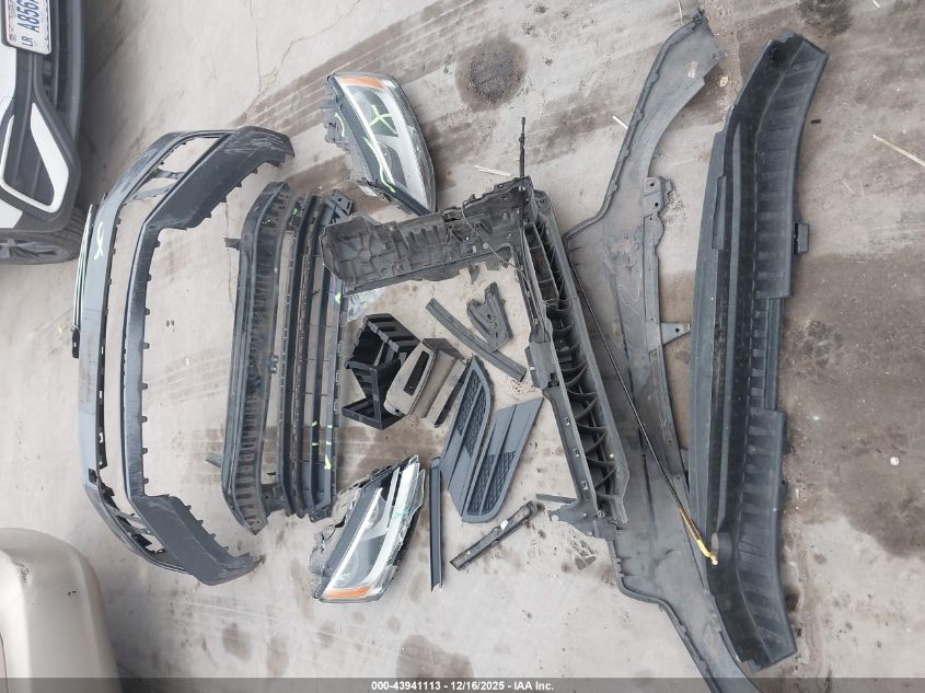 2015 Volkswagen Jetta 1.8T Se VIN: 3VWD17AJ6FM319579 Lot: 43941113