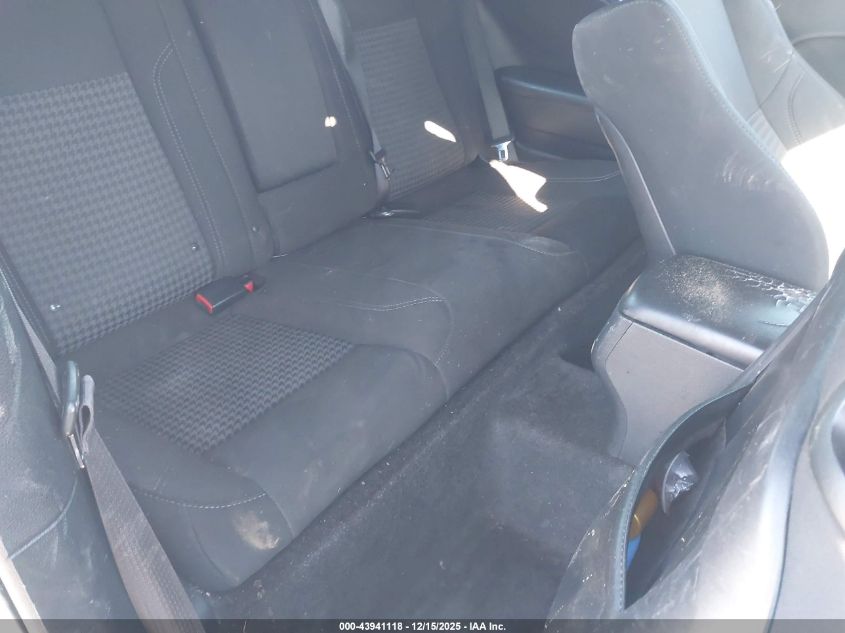 2017 Dodge Challenger Sxt VIN: 2C3CDZAG4HH658269 Lot: 43941118