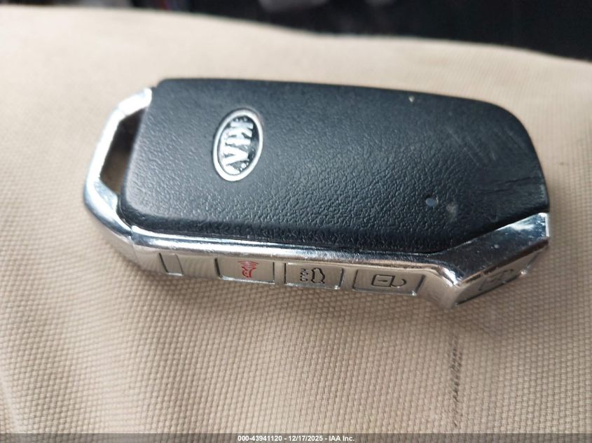 2021 Kia Forte Gt-Line VIN: 3KPF34AD5ME423518 Lot: 43941120