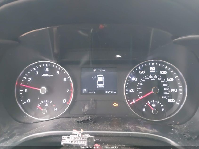 2021 Kia Forte Gt-Line VIN: 3KPF34AD5ME423518 Lot: 43941120