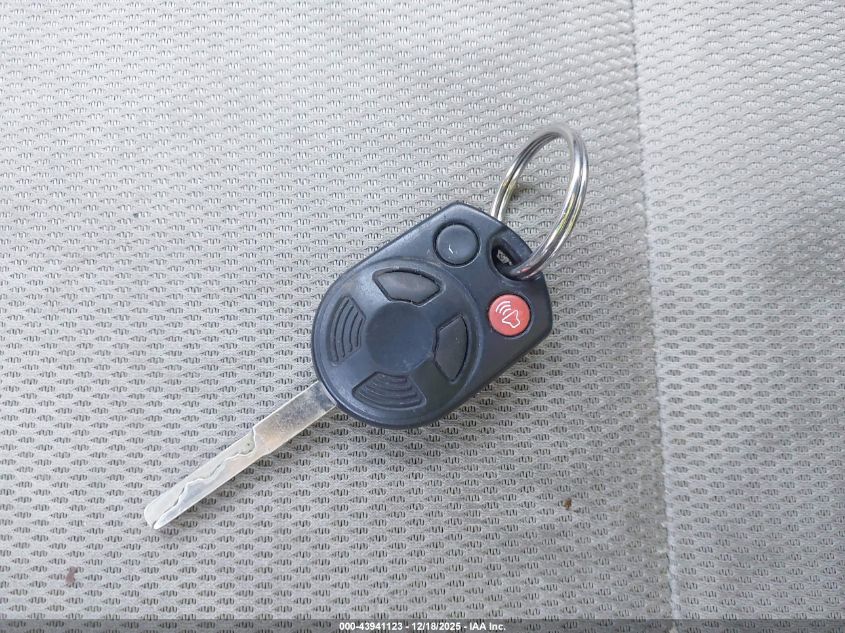 2014 Ford Focus Se VIN: 1FADP3F22EL134608 Lot: 43941123