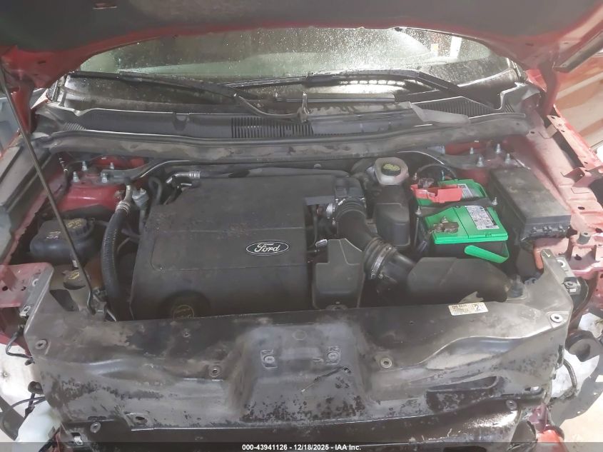 2015 Ford Explorer Xlt VIN: 1FM5K8D80FGA39441 Lot: 43941126