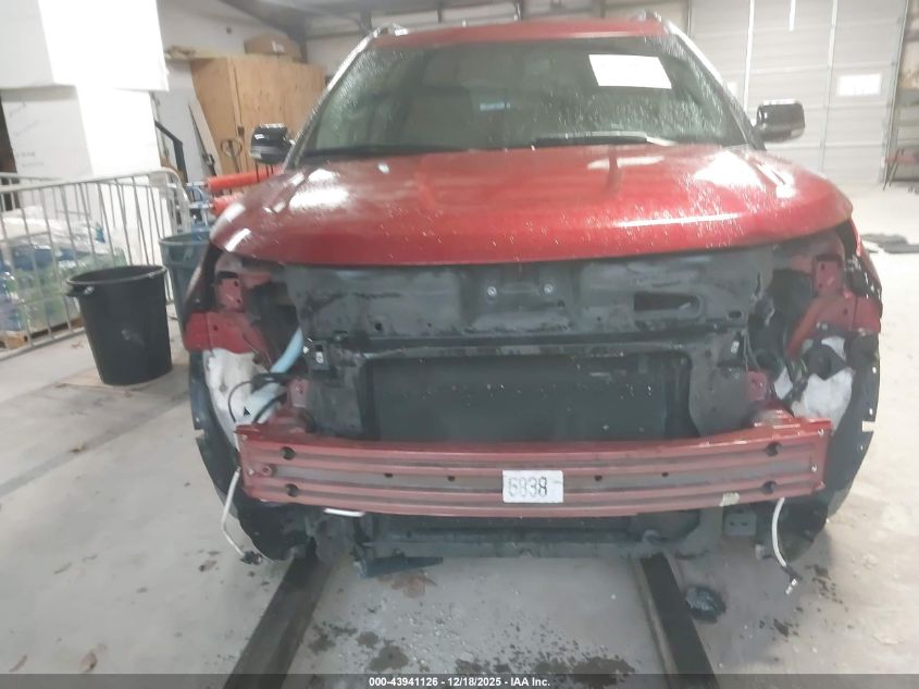 2015 Ford Explorer Xlt VIN: 1FM5K8D80FGA39441 Lot: 43941126