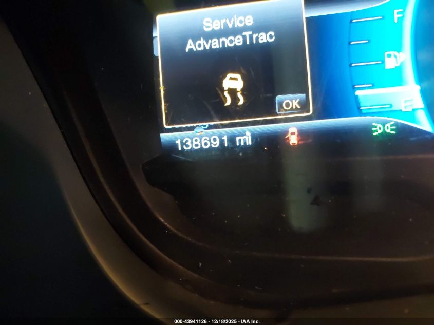 2015 Ford Explorer Xlt VIN: 1FM5K8D80FGA39441 Lot: 43941126