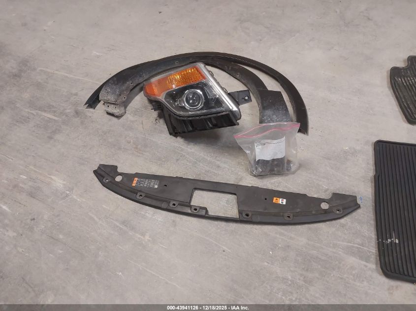 2015 Ford Explorer Xlt VIN: 1FM5K8D80FGA39441 Lot: 43941126