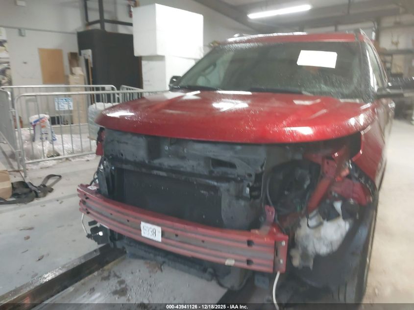 2015 Ford Explorer Xlt VIN: 1FM5K8D80FGA39441 Lot: 43941126