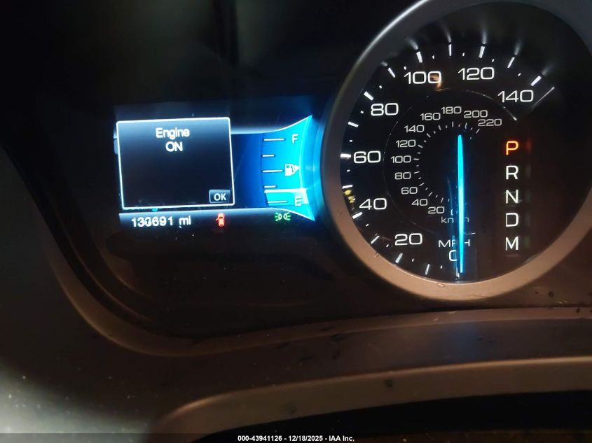 2015 Ford Explorer Xlt VIN: 1FM5K8D80FGA39441 Lot: 43941126