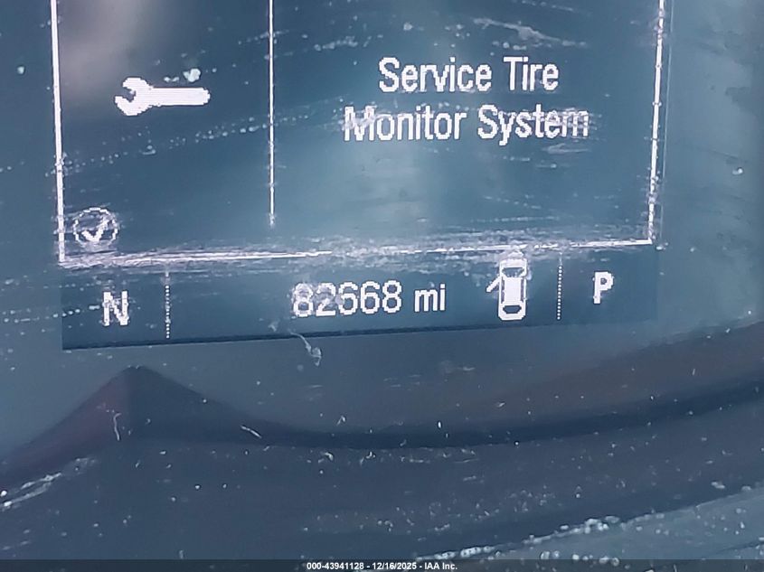 2019 Chevrolet Trax Ls VIN: 3GNCJKSB0KL295649 Lot: 43941128