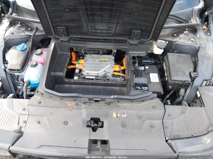 2023 Hyundai Ioniq 5 Sel VIN: KM8KNDAF4PU216095 Lot: 43941131