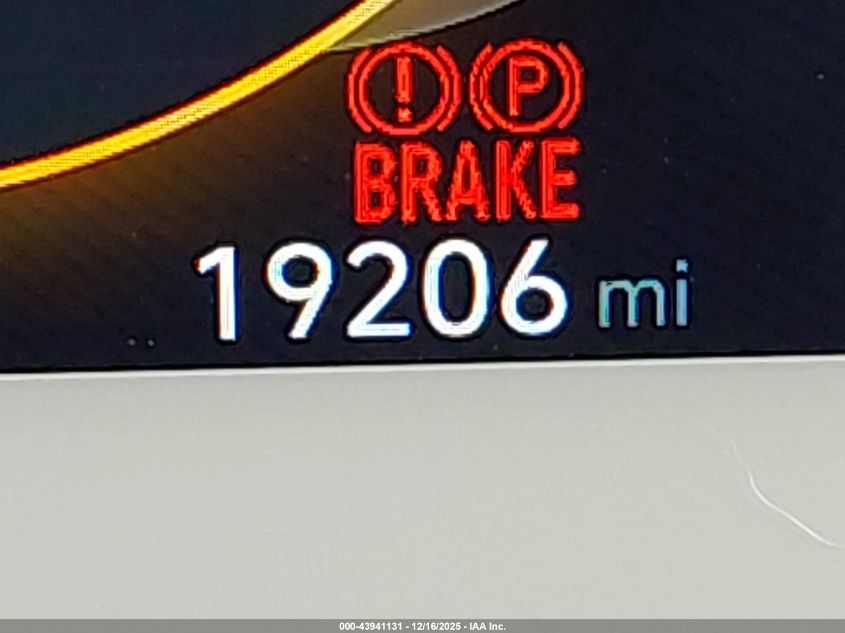 2023 Hyundai Ioniq 5 Sel VIN: KM8KNDAF4PU216095 Lot: 43941131