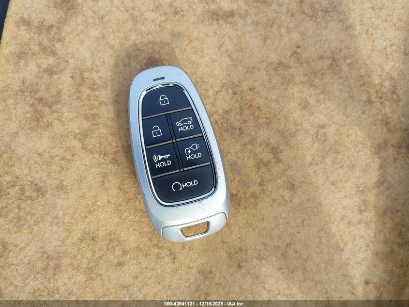 2023 Hyundai Ioniq 5 Sel VIN: KM8KNDAF4PU216095 Lot: 43941131